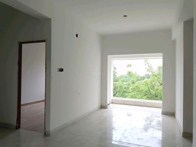 Living Room Image of 1221 Sq.ft 3 BHK Apartment / Flat for sale in Kasba Kolkata for Rs. 8800000