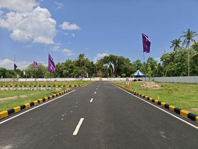 Image of 1012 Sq.ft Residential Plot / Land for sale in Tambaram, Chennai for Rs. 3540988