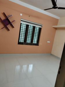 Bedroom Image of 1250 Sq.ft 2 BHK Builder Floor for rent in Kallayam Thiruvananthapuram for Rs. 7500
