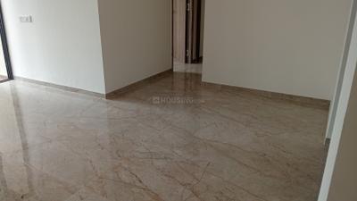 Living Room Image of 1030 Sq.ft 2 BHK Apartment / Flat for rent in Ceratec Presidential Towers, Ravet Pune for Rs. 26000