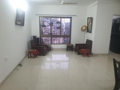 Hall Image of 8000 Sq.ft 4 BHK Penthouse for sale in CIDCO NRI Complex Phase 2, Seawoods Navi Mumbai for Rs. 210000000