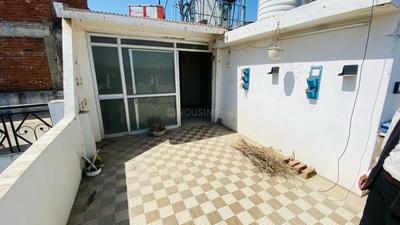 Balcony Image of 1020 Sq.ft 2 BHK Independent House for sale in Rajajipuram Lucknow for Rs. 3700000