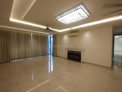 Hall Image of 3000 Sq.ft 4 BHK Builder Floor for sale in Eros Rosewood City, Sector 49 Gurgaon for Rs. 49500000