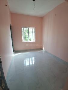 Hall Image of 750 Sq.ft 2 BHK Independent House for sale in Sevvapet Chennai for Rs. 3600000