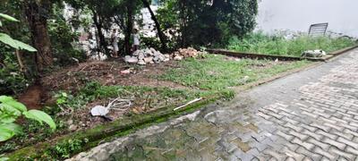 Sinaula Plot View 1