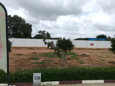 Image of 1600 Sq.ft Residential Plot / Land for sale in Aavalahalli, Bengaluru for Rs. 15360000