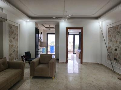 Living Room Image of 1500 Sq.ft 3 BHK Builder Floor for sale in Skywhales Vienna Greens II, Sector 99A Gurgaon for Rs. 17000000
