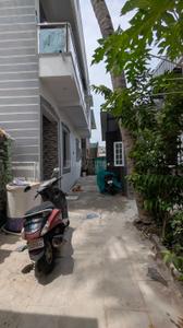 Image of 900 Sq.ft 2 BHK Independent House for rent in Pammal, Chennai for Rs. 25000