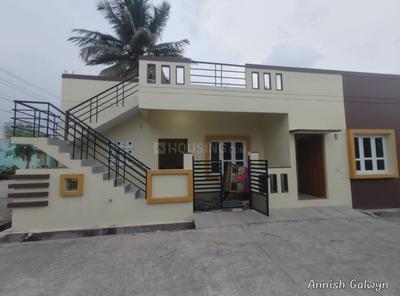 4 BHK Villa