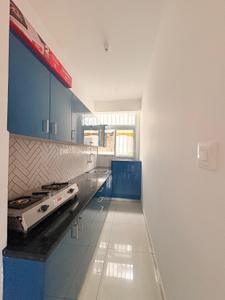 1 BHK Flat