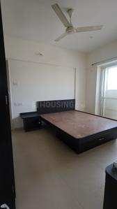 Image of 870 Sq.ft 2 BHK Apartment / Flat for sale in Eisha Erica, Dhayari, Pune for Rs. 5250000
