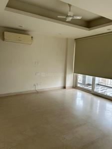 Hall Image of 4500 Sq.ft 4 BHK Builder Floor for rent in Swaraj Homes Sukhdev Vihar Pocket A, Sukhdev Vihar New Delhi for Rs. 165000