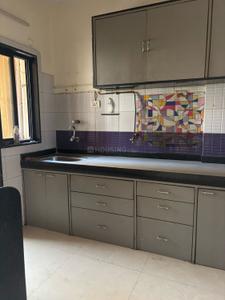 Kitchen Image of 1790 Sq.ft 3 BHK Apartment / Flat for sale in Gahlot Majesty, Seawoods Navi Mumbai for Rs. 36000000