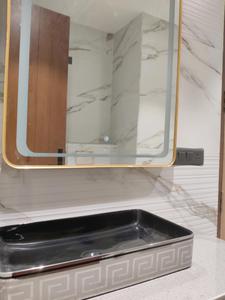 Bedroom One Image of 1350 Sq.ft 4 BHK Independent House for sale in Sector 4 Gurgaon for Rs. 37500000