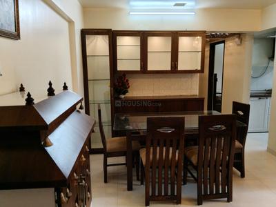 Hall Image of 760 Sq.ft 2 BHK Apartment / Flat for rent in Puraniks Aldea, Mahalunge Pune for Rs. 50000