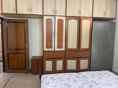 Bedroom Image of 1400 Sq.ft 3 BHK Independent House for rent in Sector 15 Part 2 Gurgaon for Rs. 65000