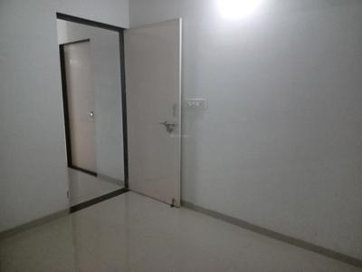 Bedroom Image of 1200 Sq.ft 2 BHK Apartment / Flat for rent in Rushabhdev Sharan Circle Homes, Zundal Ahmedabad for Rs. 28000