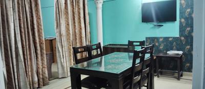 Hall Image of 1400 Sq.ft 2 BHK Builder Floor for rent in Beta I Greater Noida for Rs. 29000