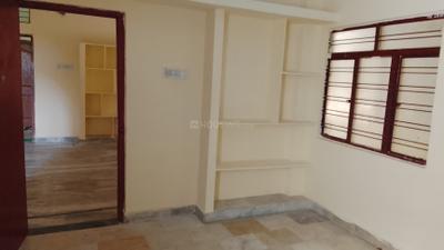 Bedroom Image of 850 Sq.ft 1 BHK Apartment / Flat for rent in Banjara Hills Hyderabad for Rs. 15500
