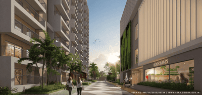 3 BHK Flat