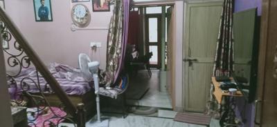 Living Room Image of 1710 Sq.ft 4 BHK Independent House for sale in Mahipalpur New Delhi for Rs. 20000000