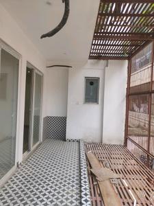 Bedroom Two Image of 1800 Sq.ft 3 BHK Builder Floor for sale in Sector 49 Faridabad for Rs. 19000000