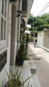 Balcony Image of Suman in Malviya Nagar, New Delhi
