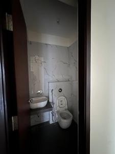 Bathroom Image of 3000 Sq.ft 4 BHK Apartment / Flat for sale in Lodha Stella Tower B, Thane West Thane for Rs. 49800000