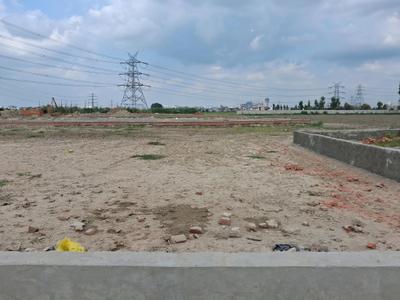 Image of 100 Sq.ft Residential Plot / Land for sale in Sector 148, Noida for Rs. 3500005