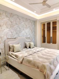 Bedroom Image of 1800 Sq.ft 3.5 BHK Builder Floor for sale in Ireo City Plots, Sector 60 Gurgaon for Rs. 24900000