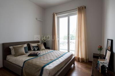 Bedroom Image of 1780 Sq.ft 3 BHK Apartment / Flat for sale in Vatika Gurgaon 21, Sector 83 Gurgaon for Rs. 21000000