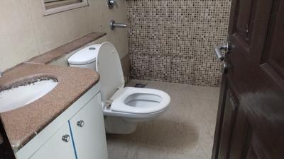 Image of 2160 Sq.ft 3 BHK Builder Floor for rent in Unitech Woodstock Floors, Sector 50, Gurgaon for Rs. 55000