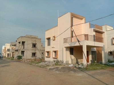 Image of 720 Sq.ft Residential Plot / Land for sale in Reolta Housing Complex, Bhagowanpur, Kolkata for Rs. 1500000