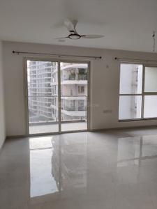 Hall Image of 1700 Sq.ft 3 BHK Apartment / Flat for sale in Goel Serio, Kharadi Pune for Rs. 17500000