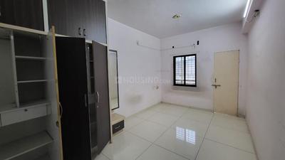 Bedroom Image of 1030 Sq.ft 2 BHK Apartment / Flat for sale in Vallabh Vidhyanagar Anand for Rs. 2500000