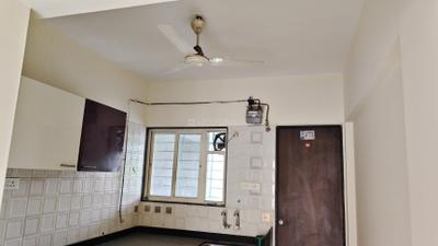 Kitchen Image of 950 Sq.ft 2 BHK Apartment / Flat for sale in Siddhishree Bellezza, Pimple Nilakh Pune for Rs. 9000000