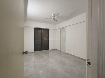 Bedroom Image of 1935 Sq.ft 3 BHK Apartment / Flat for rent in Shivalay Sattva, Shilaj Ahmedabad for Rs. 30000