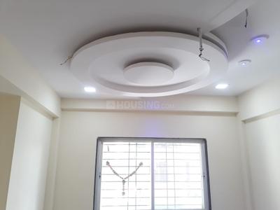 Hall Image of 1200 Sq.ft 2 BHK Apartment / Flat for sale in Pashankar Petals, Tathawade Pune for Rs. 6700000