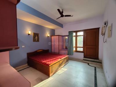 Bedroom Image of 3600 Sq.ft 5 BHK Independent House for rent in Sector 21C Faridabad for Rs. 130000