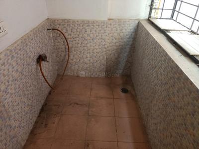 Balcony Image of 1080 Sq.ft 2 BHK Apartment / Flat for rent in SR Silver Spring, Marathahalli Bengaluru for Rs. 39000