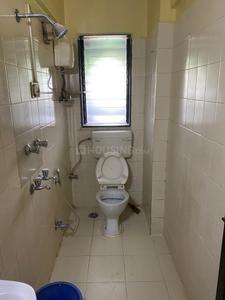 Image of 850 Sq.ft 2 BHK Apartment / Flat for sale in Mulund East, Mumbai for Rs. 18500000