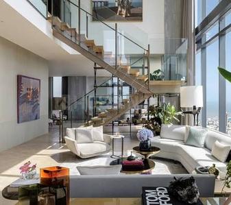 Hall Image of 877 Sq.ft 2 BHK Apartment / Flat for sale in Legacy Milestone, Punawale Pune for Rs. 7238944