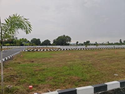 Image of 745 Sq.ft Residential Plot / Land for sale in Singaperumal Koil, Chennai for Rs. 1490745
