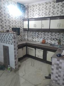 2 BHK Independent Builder Floor