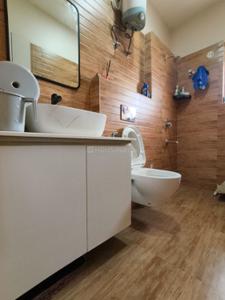 Image of 1289 Sq.ft 3 BHK Apartment / Flat for sale in Magnolia Merlion, New Town, Kolkata for Rs. 12000000