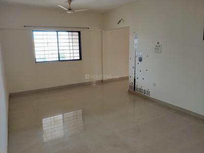 Hall Image of 1170 Sq.ft 2 BHK Apartment / Flat for rent in Amar Courtyards, Hadapsar Pune for Rs. 28500