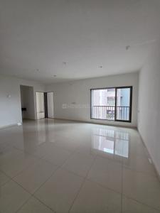 Hall Image of 1250 Sq.ft 2 BHK Apartment / Flat for sale in Jahangirabad Surat for Rs. 4200000