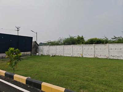 Image of 850 Sq.ft Residential Plot / Land for sale in Padappai, Chennai for Rs. 2549150