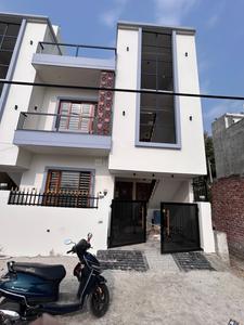 Building Image of 2250 Sq.ft 4 BHK Duplex for sale in Sahastradhara Road Dehradun for Rs. 13500000