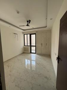 Bedroom Image of 1329 Sq.ft 2.5 BHK Apartment / Flat for rent in RG Luxury Homes Phase 2, Noida Extension Greater Noida for Rs. 23000